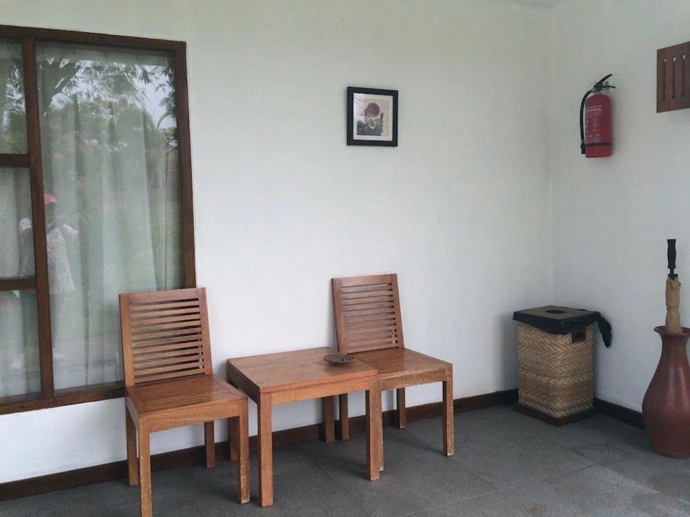 Good Heart Hotel Gili Trawangan Exterior photo